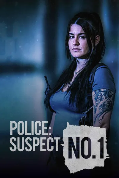 Police: Suspect No. 1