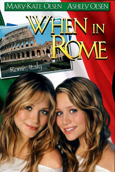 When in Rome