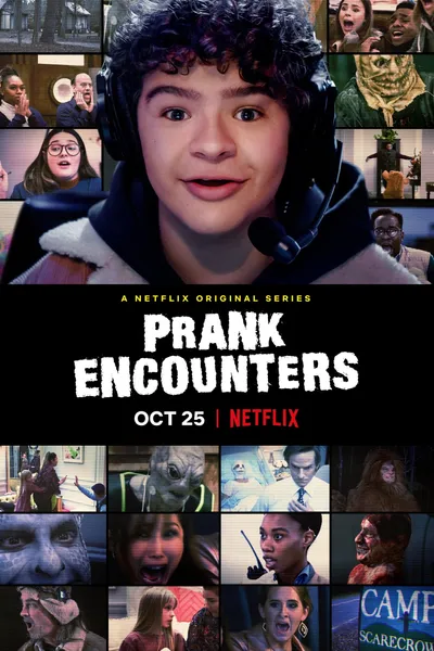 Prank Encounters