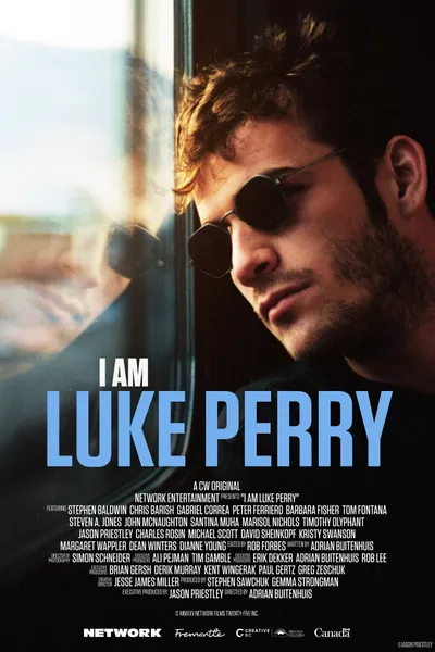 I Am Luke Perry