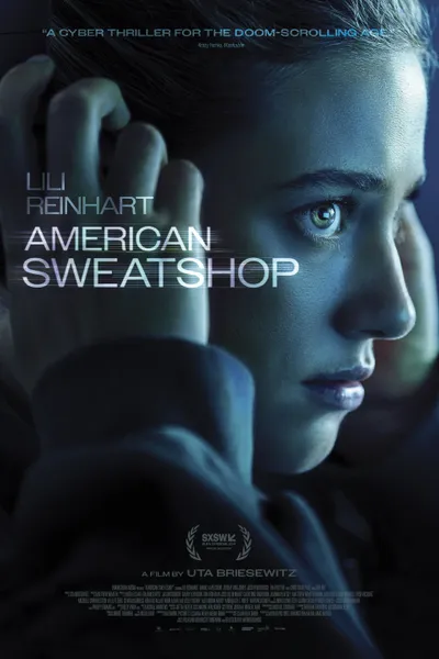 American Sweatshop