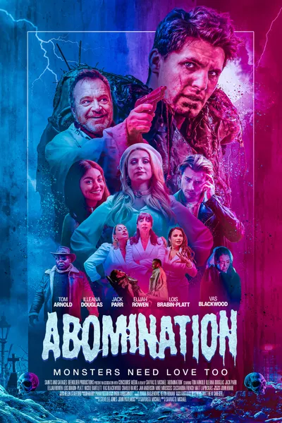The Abomination