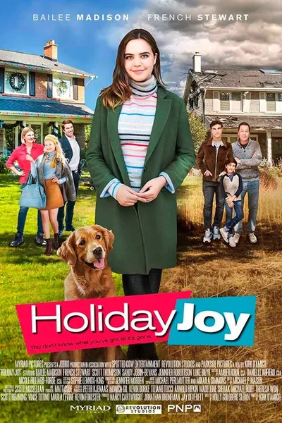 Holiday Joy