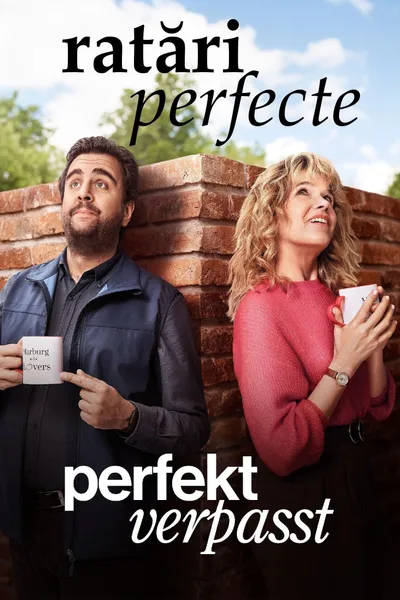 The Perfect Miss