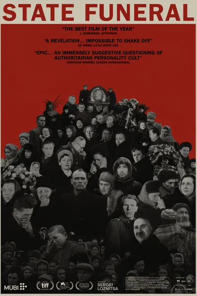 State Funeral