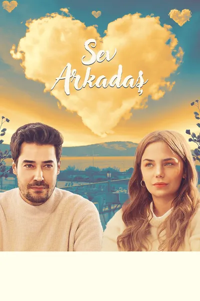 Sev Arkadas