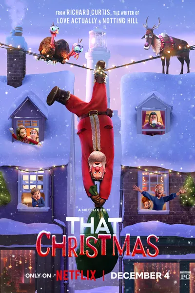 That Christmas
