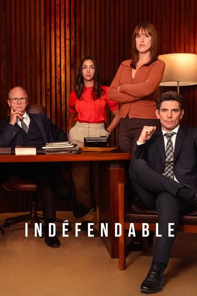 Indéfendable