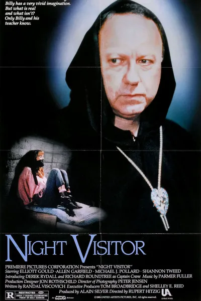Night Visitor