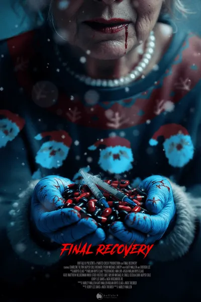 Final Recovery