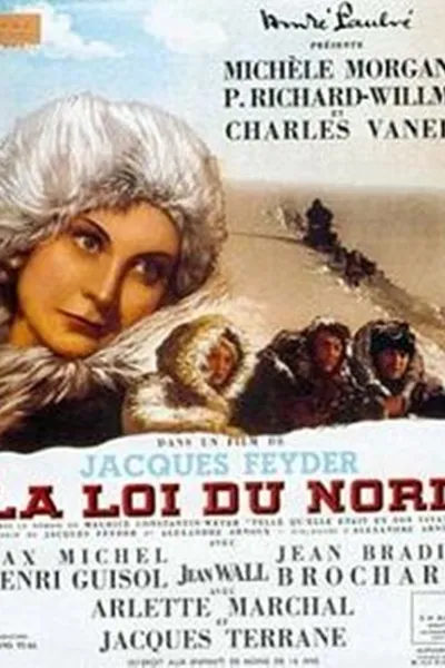 La Loi du Nord
