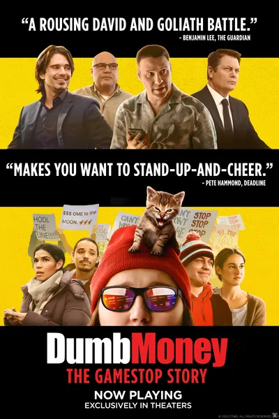 Dumb Money