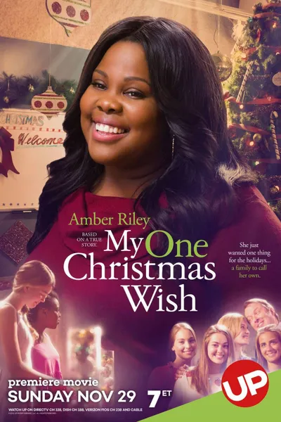 One Christmas Wish