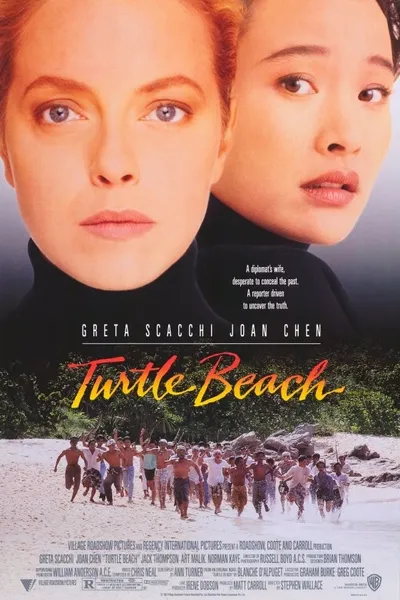 Turtle Beach