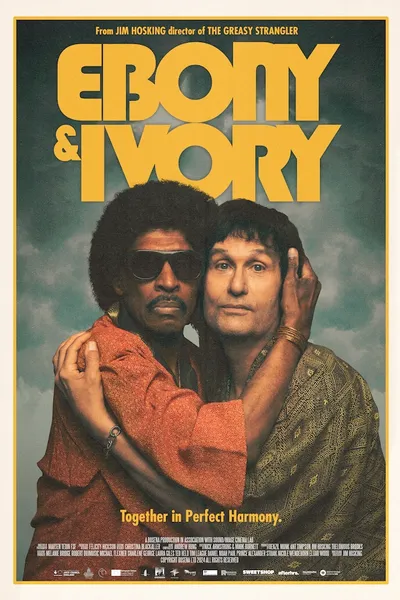Ebony and Ivory