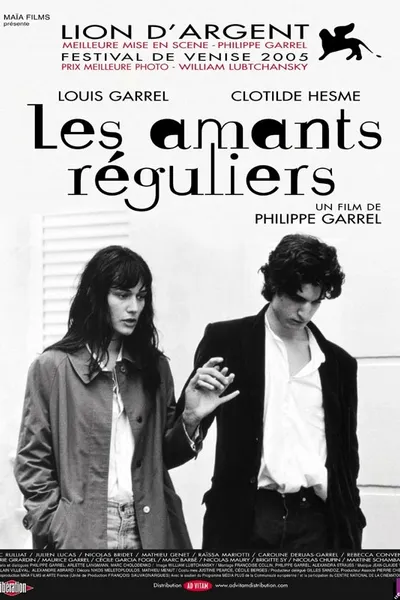 Regular Lovers
