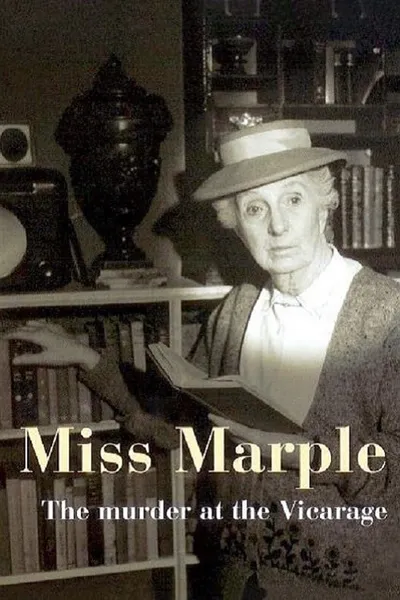 Miss Marple: The Murder at the Vicarage