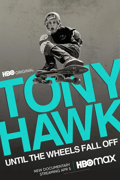 Tony Hawk: Until the Wheels Fall Off