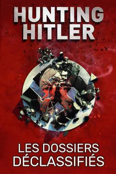 Hunting Hitler