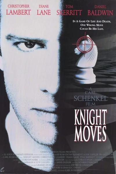 Knight Moves