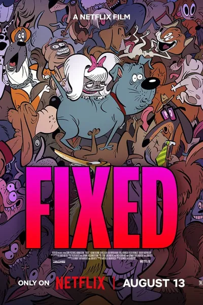 Fixed