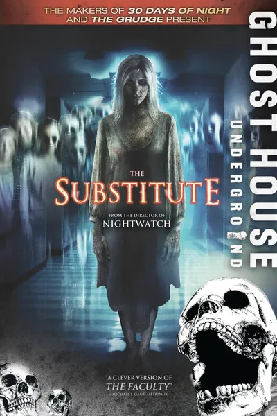 The Substitute