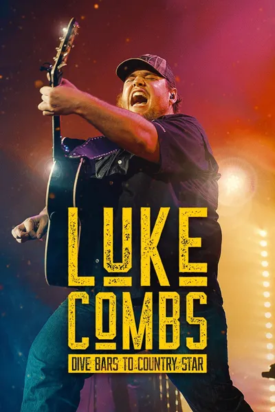 Luke Combs: Dive Bars to Country Star