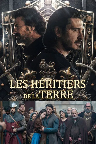 Heirs to the Land
