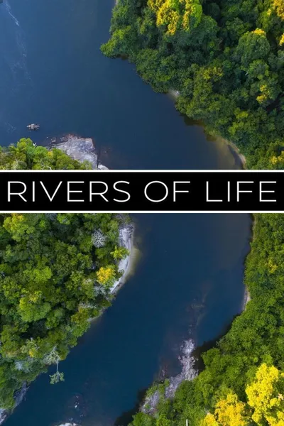 Rivers of Life