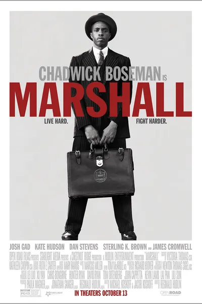 Marshall