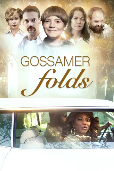 Gossamer Folds