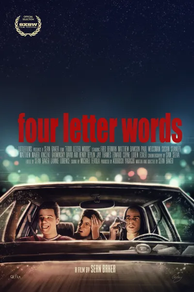 Four Letter Words