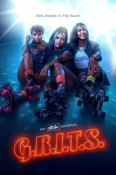 G.R.I.T.S. (Girls Raised in the South)