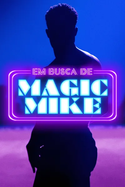 Finding Magic Mike