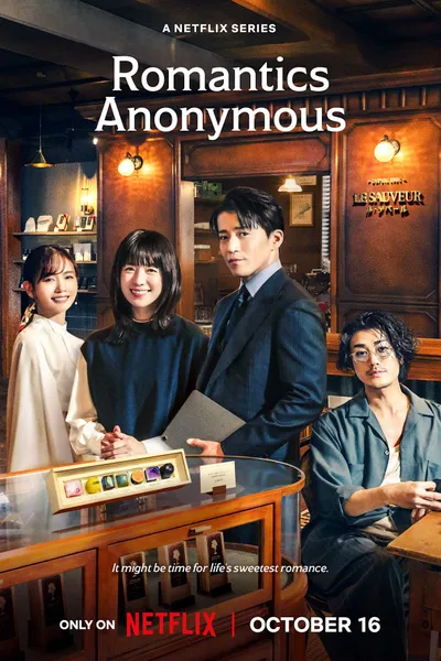 Romantics Anonymous