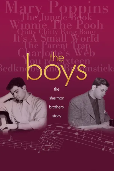 The Boys