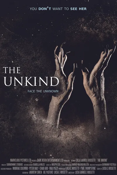 The Unkind