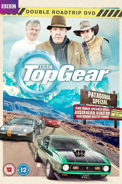 Patagonia Special: Part 2