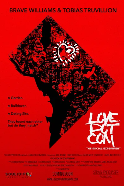 Love Dot Com: The Social Experiment