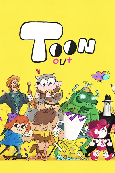 Toonout
