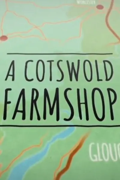 A Cotswold Farmshop