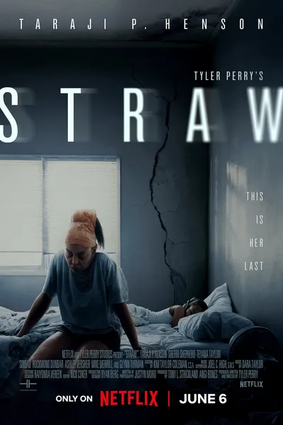 Straw