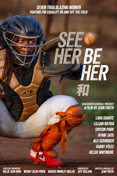 See Her Be Her
