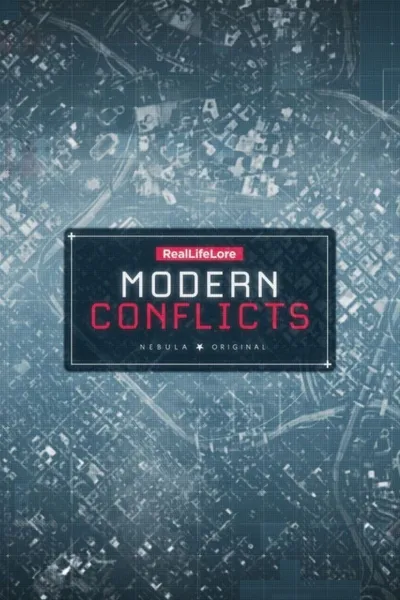 Modern Conflicts