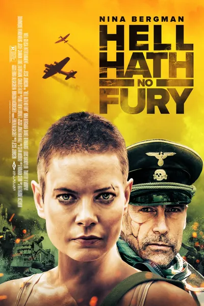Hell Hath No Fury