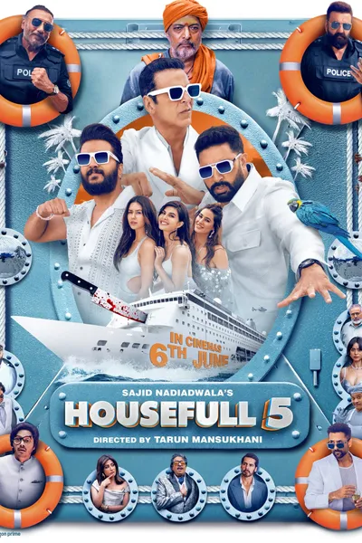 Housefull 5