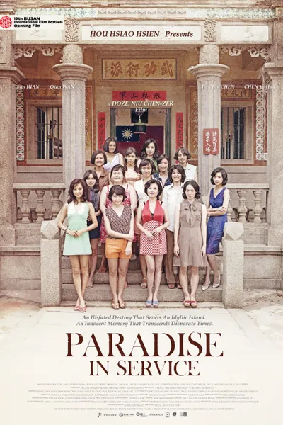 Paradise in Service