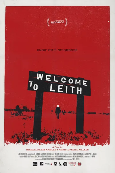 Welcome to Leith
