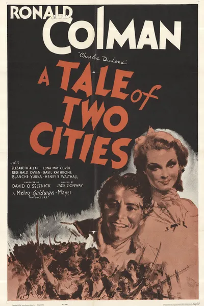 A Tale of Two Cities