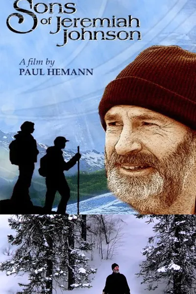 Sons of Jeremiah Johnson